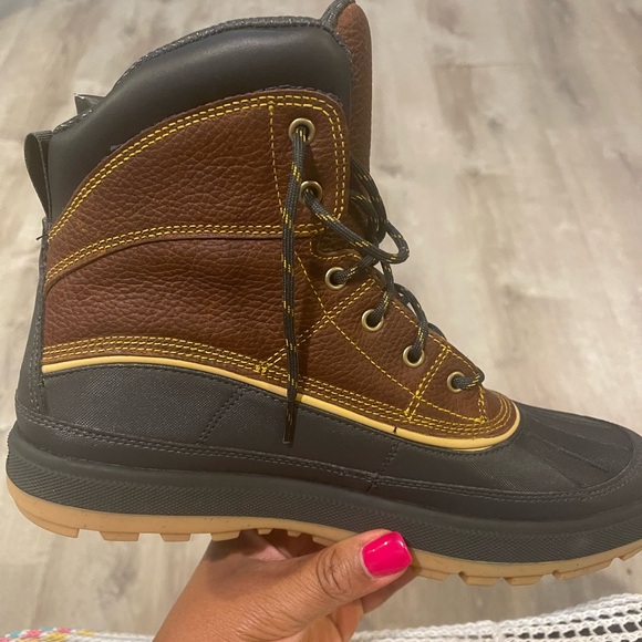 Nike Woodside II - Picture 8 of 9